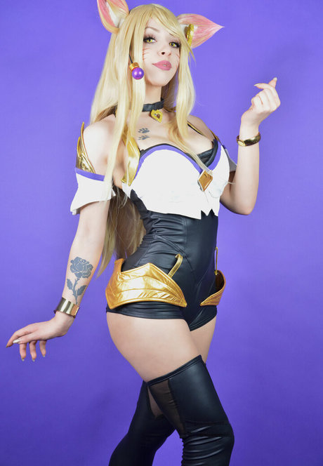 Aoy Queen onlyfans de