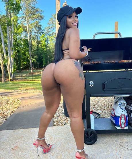 Shamayne shay onlyfans leak naked