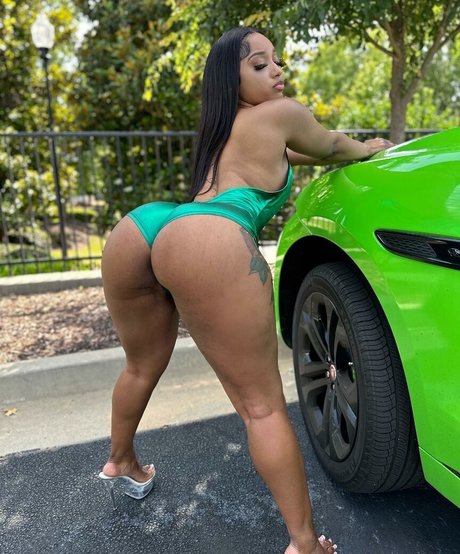 Shamayne shay onlyfans nide