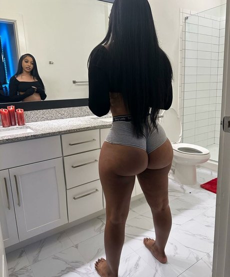 Shamayne shay porn only fans