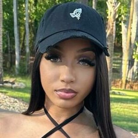 Shamayne shay onlyfans keak