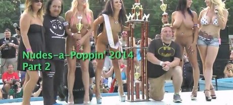 Stormy Daniels Profile pic