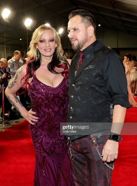 Stormy Daniels only fans