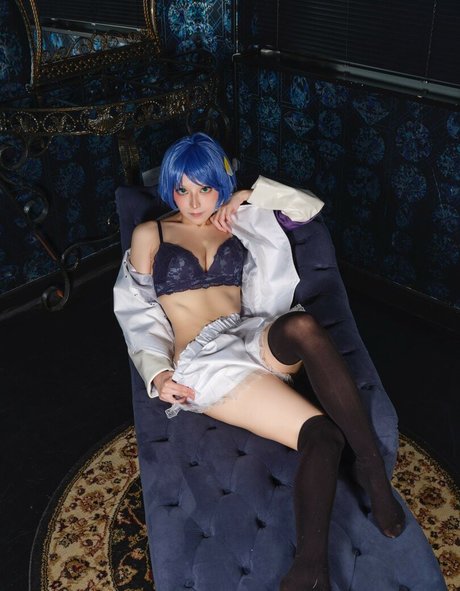 yuyunte onlyfans nudes leak