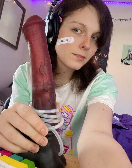 Ghostlovecraft nudes leaked onlyfans