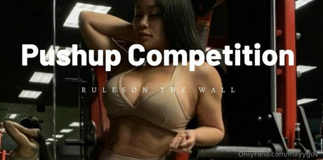 May Gov onlyfans pics leaked