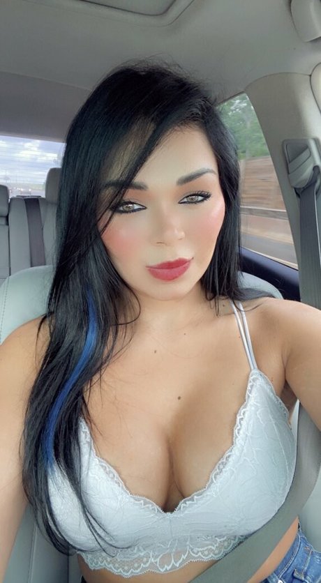 Alexa castano onlyfans pics leaked