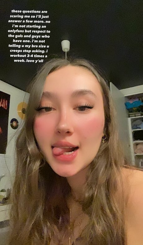 Issy hecxo onlyfans leaked naked