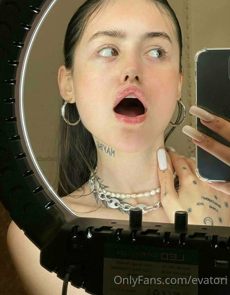 savage eva only fans pictures