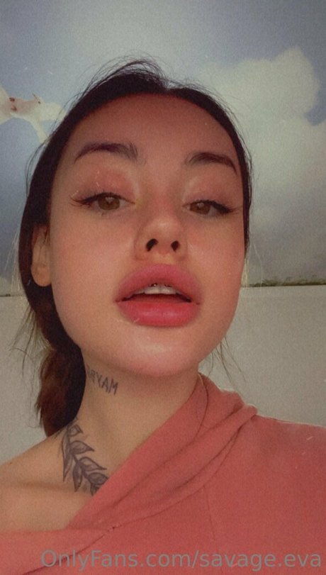 savage eva onlyfans explicit content
