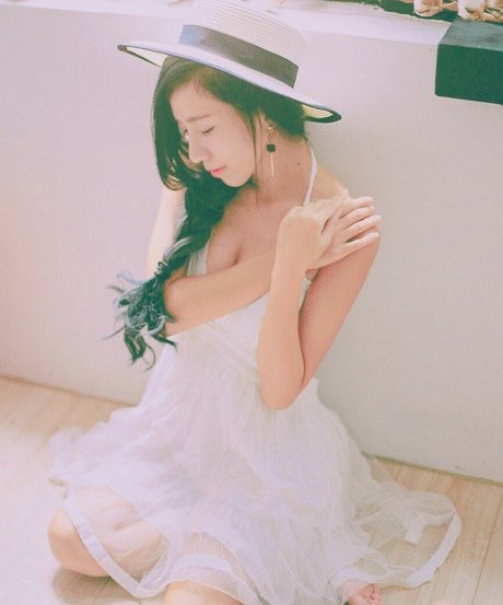 Chopperting onlyfans model