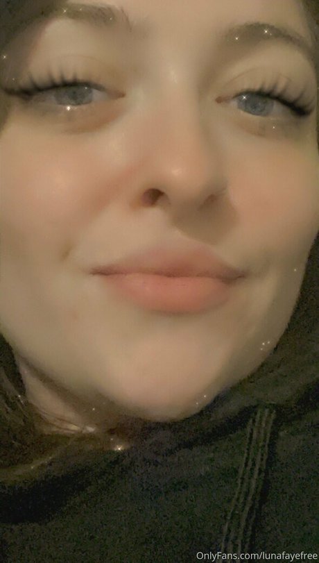 lunafayefree porn leaked onlyfans