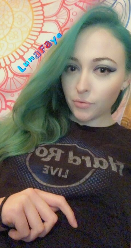 lunafayefree nude porn onlyfans