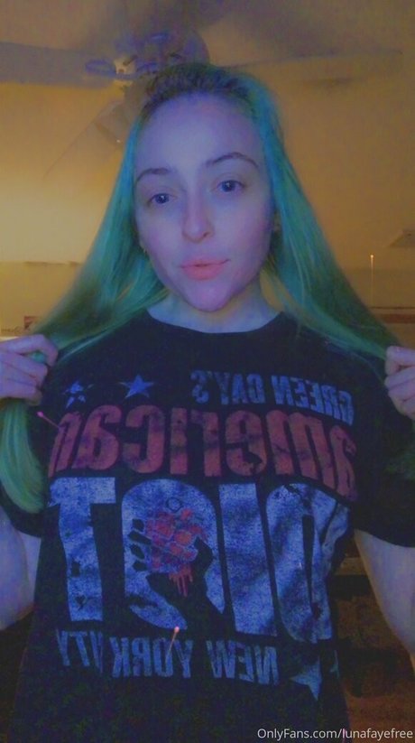 lunafayefree leaked nude onlyfans