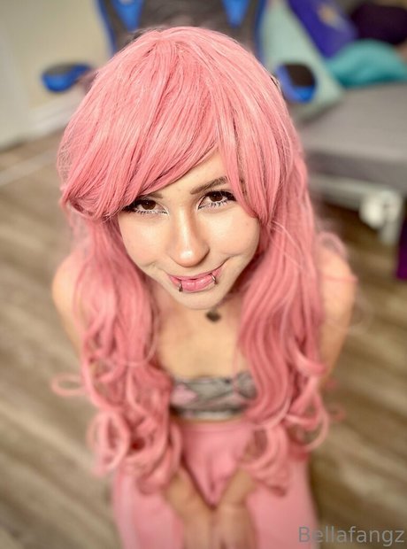 bellafangz onlyfans leak