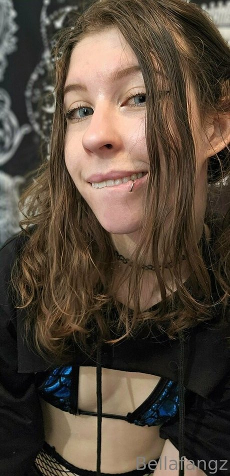 bellafangz leaked onlyfans sextape