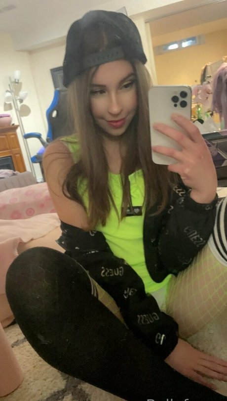 bellafangz onlyfans porn leaked