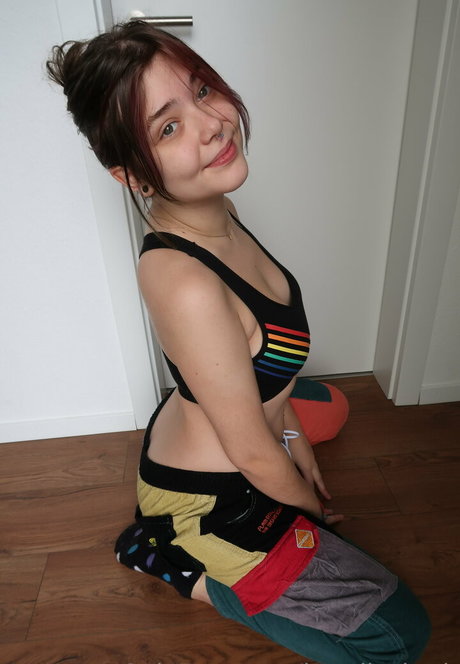 joy elizabeth onlyfans tits