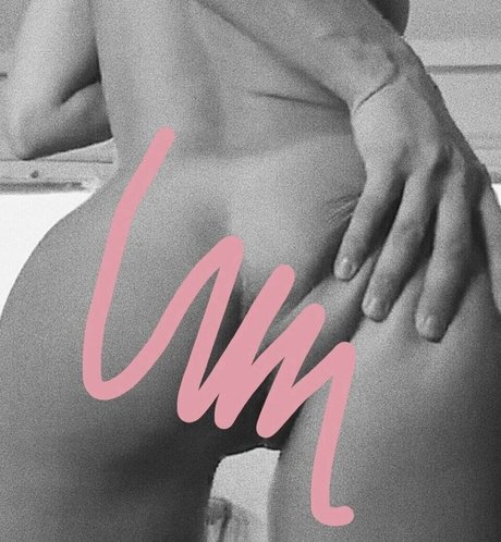 Danielle Shayes nude onlyfans pics