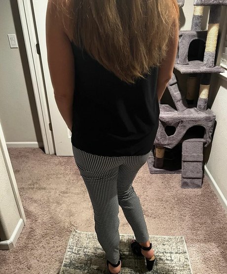 SexyShyStacyVIP leaked onlyfans sextape