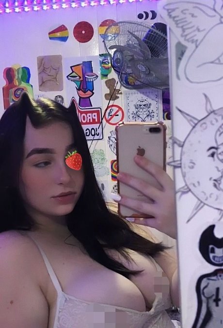 Rayana Silveira onlyfans leak sex