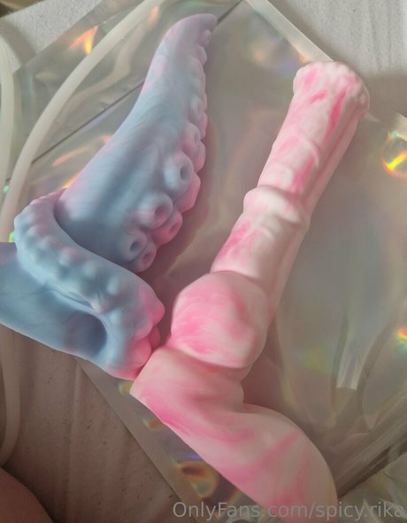 spicy rika onlyfans leakd