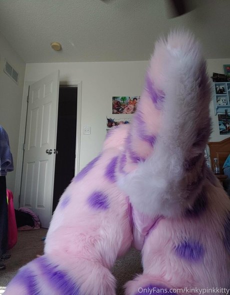 kinkypinkkitty onlyfans sex leaks