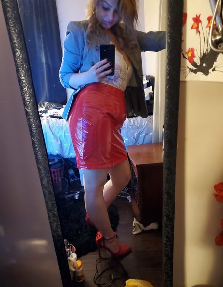 temptressqueen1 only fans leak