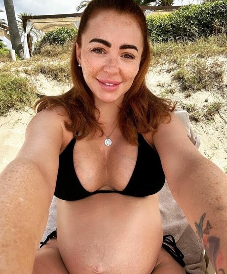 Natasha Hamilton onlyfans leakd