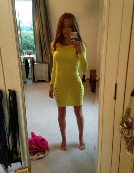 Natasha Hamilton leaked onlyfans sex