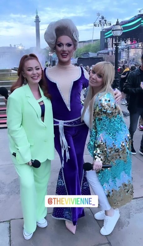 Natasha Hamilton leaked onlyfans xxx