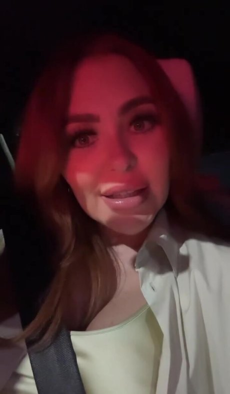 Natasha Hamilton Profile pic