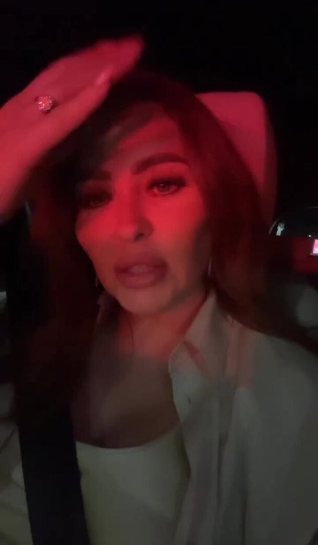 Natasha Hamilton onlyfans leaj