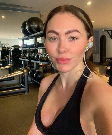 Natasha Hamilton onlyfans leaks