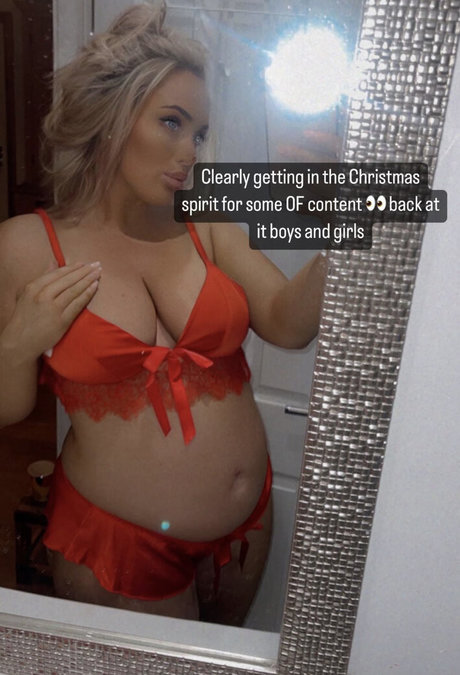 Caitlin Appleyard nude onlyfans pics