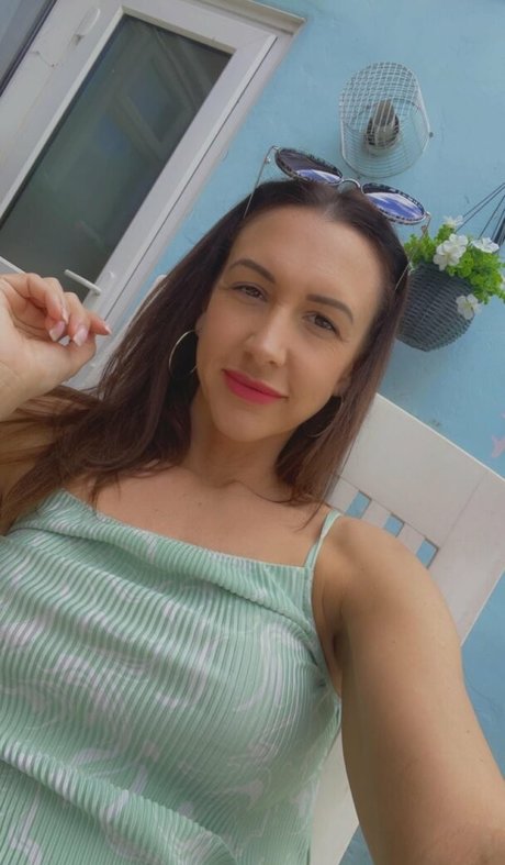 SexiestGilf onlyfans naked