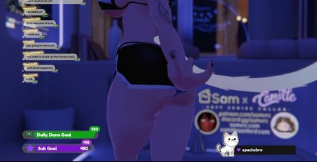 NyaNeila leaked only fans