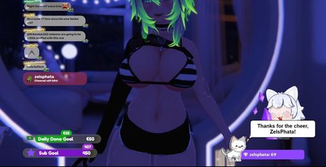 NyaNeila onlyfans leaks nudes