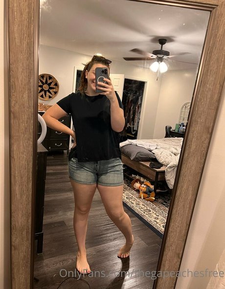 hotwife peachesfree only fans leak porn