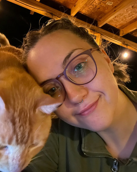 annacarter nyc Profile pic