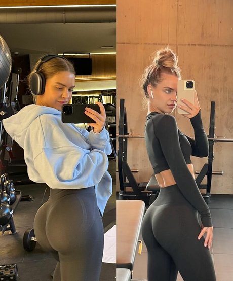 Sophie Van Oostenbrugge onlyfans porn