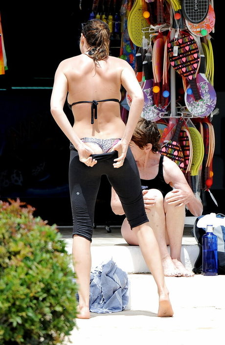 Lisa Snowdon only fans