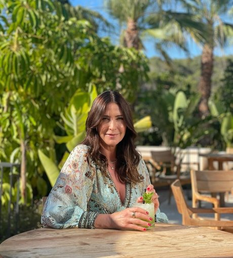 Lisa Snowdon onlyfans post
