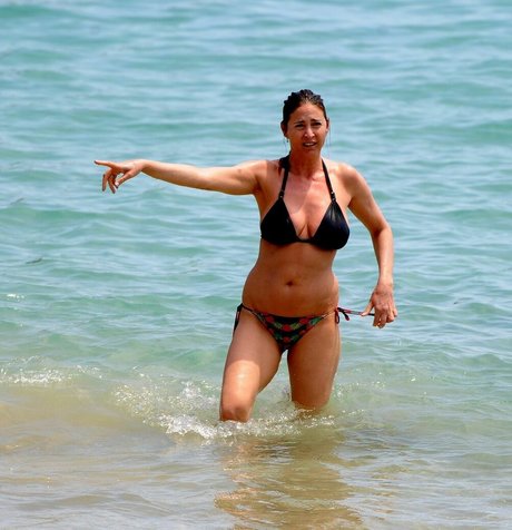 Lisa Snowdon onlyfans porno