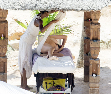 Lisa Snowdon onlyfans nude