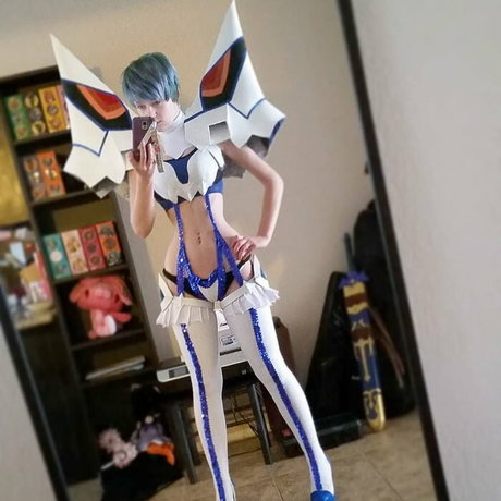 Ashminey onlyfans leaked porn