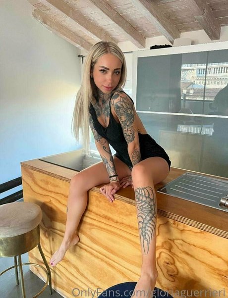 gloriabianchi leaks onlyfans