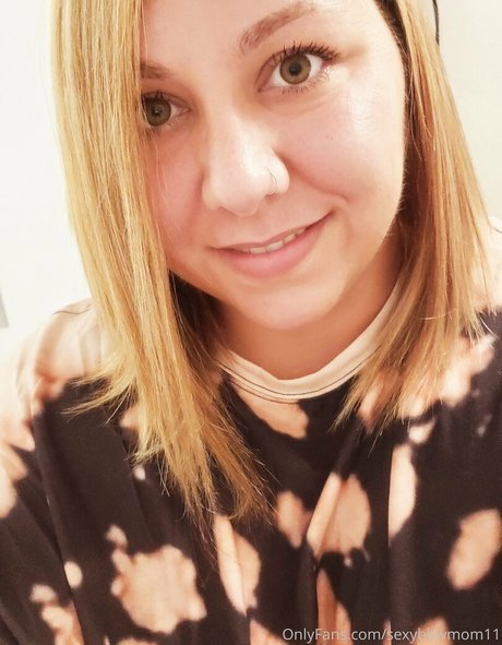 sexybbwmom11 onlyfans nudes leaked