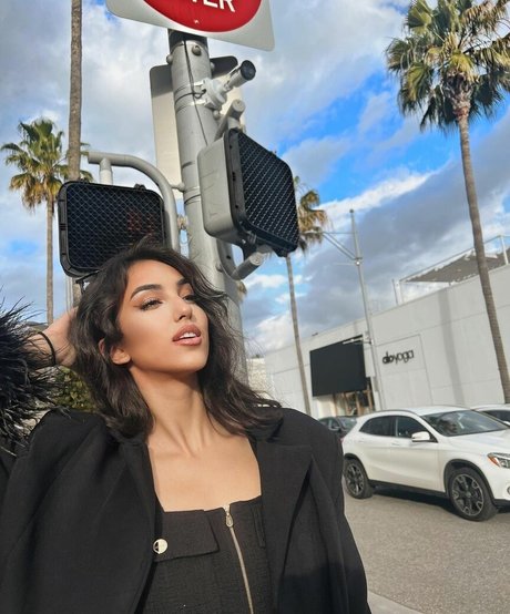 Nina Svet onlyfans naked leak