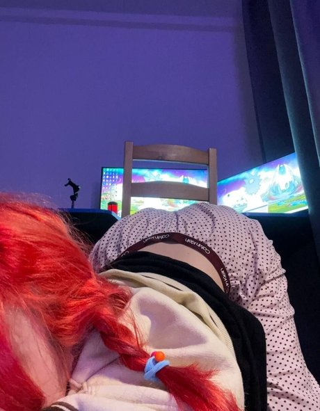 Flaffyx only fans pics